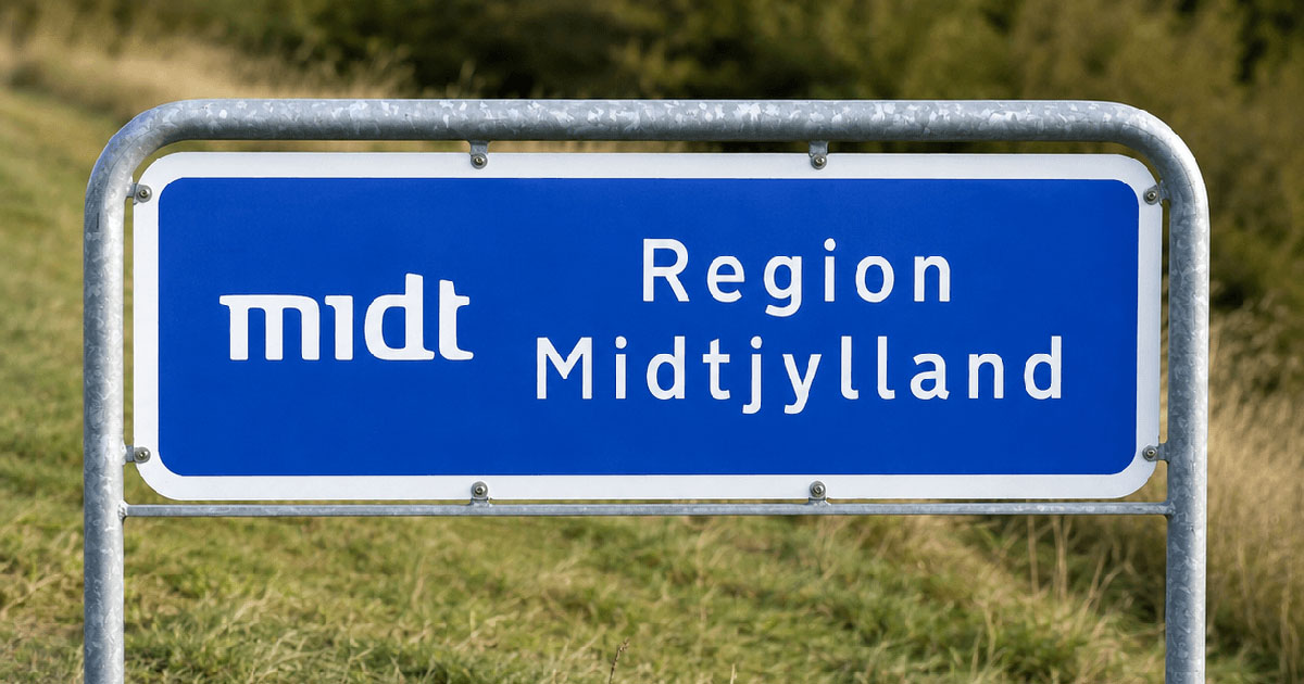 Samkørsel Midtjylland